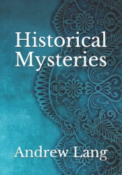 Historical Mysteries