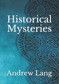Bertrand.pt - Historical Mysteries