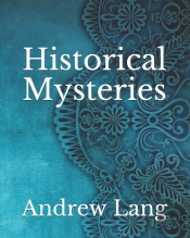 Historical Mysteries