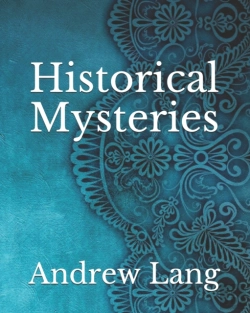 Bertrand.pt - Historical Mysteries