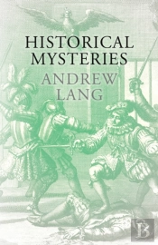 Historical Mysteries