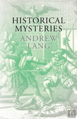 Bertrand.pt - Historical Mysteries