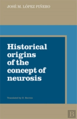 Bertrand.pt - Historical Origins Of The Concept Of Neurosis
