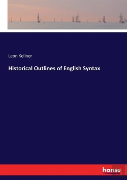 Bertrand.pt - Historical Outlines Of English Syntax