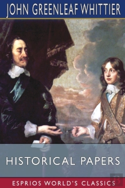 Bertrand.pt - Historical Papers (Esprios Classics)