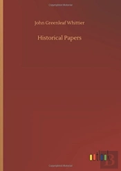 Historical Papers