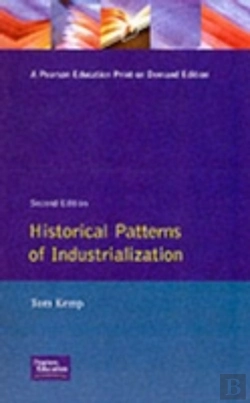 Bertrand.pt - Historical Patterns Of Industrialization