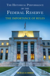 Historical Performance Of The Federal Reserve