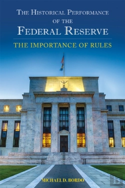 Bertrand.pt - Historical Performance Of The Federal Reserve