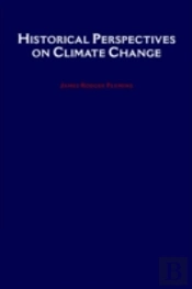 Historical Perspectives On Climate Change