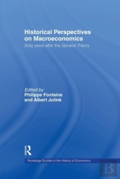 Historical Perspectives On Macroeconomics