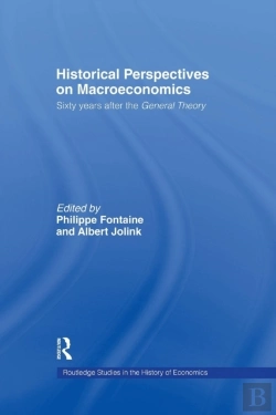 Bertrand.pt - Historical Perspectives On Macroeconomics