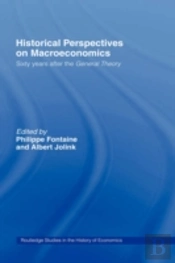 Historical Perspectives On Macroeconomics