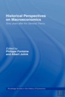 Bertrand.pt - Historical Perspectives On Macroeconomics