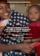 Historical Perspectives On The State Of Health And Health Systems In Africa, Volume Ii