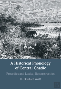 Bertrand.pt - Historical Phonology Of Central Chadic