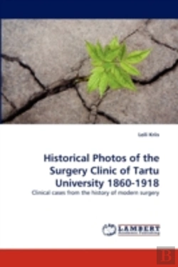 Bertrand.pt - Historical Photos Of The Surgery Clinic