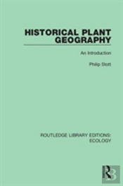 Historical Plant Geography
