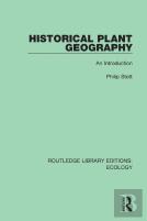 Historical Plant Geography