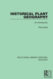 Historical Plant Geography