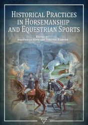 Historical Practices In Horsemanship And Equestrian Sports