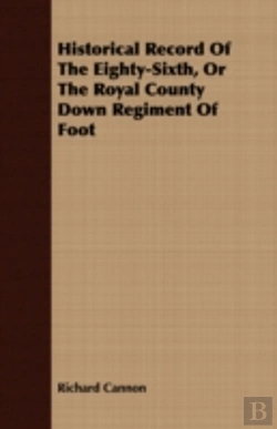 Bertrand.pt - Historical Record Of The Eighty-Sixth, O