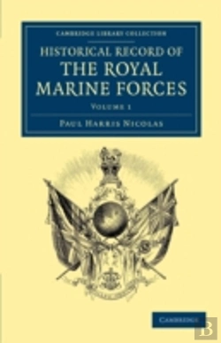 Bertrand.pt - Historical Record Of The Royal Marine Forces