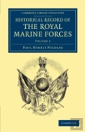 Historical Record Of The Royal Marine Forces