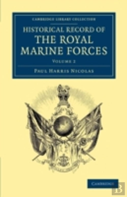 Bertrand.pt - Historical Record Of The Royal Marine Forces