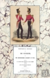 Historical Record Of The Sixteenth Or The Bedfordshire Regiment Of Foot 1688-1848