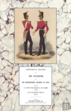 Bertrand.pt - Historical Record Of The Sixteenth Or The Bedfordshire Regiment Of Foot 1688-1848