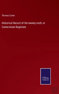 Bertrand.pt - Historical Record Of The Twenty-Sixth, O
