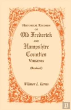 Bertrand.pt - Historical Records Of Old Frederick And
