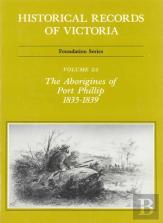 Historical Records Of Victoria