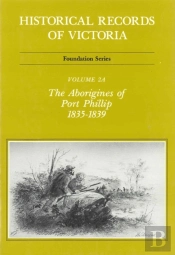 Historical Records Of Victoria