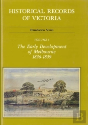 Historical Records Of Victoria