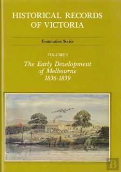 Bertrand.pt - Historical Records Of Victoria