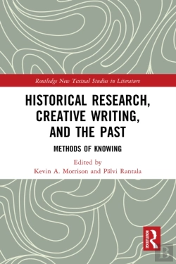 Bertrand.pt - Historical Research, Creative Writing, And The Past