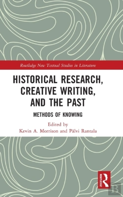 Bertrand.pt - Historical Research, Creative Writing, And The Past