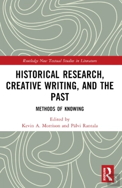 Bertrand.pt - Historical Research, Creative Writing, And The Past