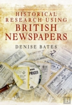 Bertrand.pt - Historical Research Using British Newspapers