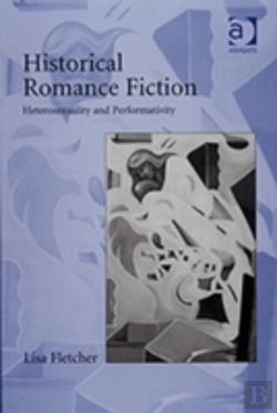 Bertrand.pt - Historical Romance Fiction