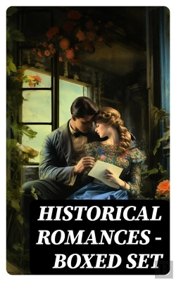 Bertrand.pt - Historical Romances – Boxed Set