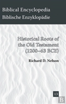 Bertrand.pt - Historical Roots Of The Old Testament  1