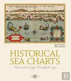 Historical Sea Charts