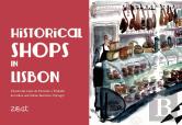 Historical Shops in Lisbon