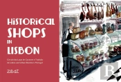 Historical Shops in Lisbon