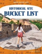 Historical Site Bucket List