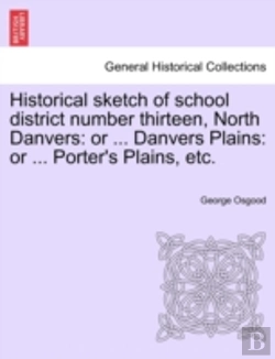 Bertrand.pt - Historical Sketch Of School District Num