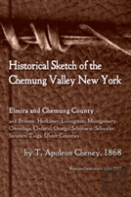 Historical Sketch Of The Chemung Valley, New York